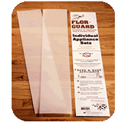 Woodwise S, How To Protect Hardwood Floors From Refrigerator